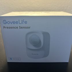 Human Presence Sensor, intrusion alarm, dual-sensor detection, multi-angle adjustment