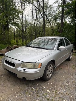 2005 Volvo S60