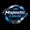 Majestic E-Sales