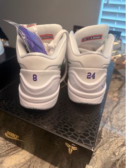 Kobe draft day pack opened