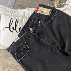 Woman’s jeans
