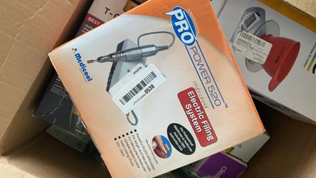 Electric Filling System