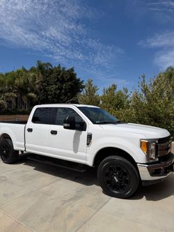 Ford F250