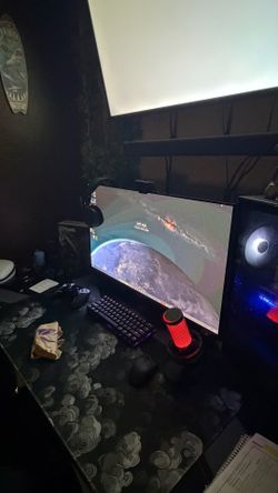32" MSI MAG 321UPX QD-OLED Monitor