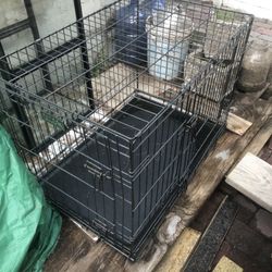 Pet Cage 