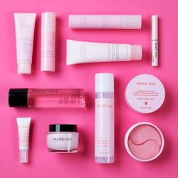 PRODUCTOS MARY KAY EN LA PUERTA DE TU CASA 💄🎉