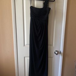 Black Dress For $5