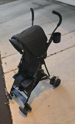 UmbrellaStroller