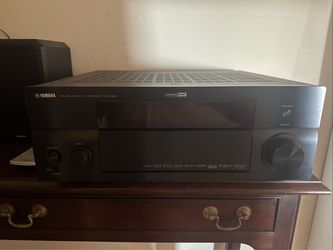Yamaha RX-V1900 Vintage Receiver