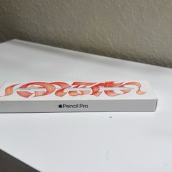 Apple Pencil Pro