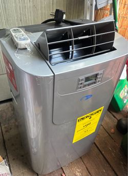 Portable AC