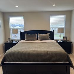King Size Bedroom Set 