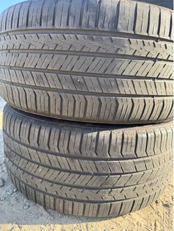 265/35R20 Hankook