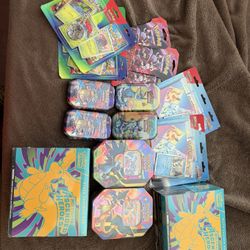 Pokemon TCG For Sale Only