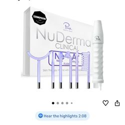 Pure Daily Care Nuderma 