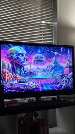 Insignia tv