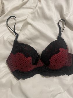 Bra Size 34B