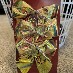 Bows (Brand New) 