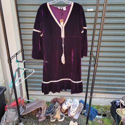 Yard  sale all week.