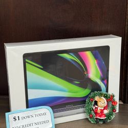 Apple MacBook Pro 13 Inch 2022 M2 Laptop -PAYMENTS AVAILABLE FOR AS LOW AS $1 DOWN - NO CREDIT NEEDED