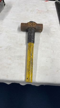 8 Lb Sledge Hammer