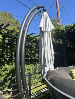 Cleaning My Yard - Encino 