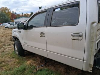 Parts For Sale F150 lariat