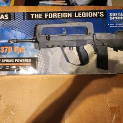 Airsoft