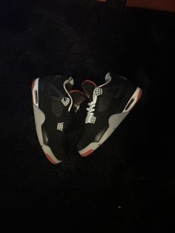 jordan 4s