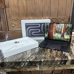 Apple MacBook Pro Laptop A3 16.2" M4 Pro 14C/20C 1 TB SSD 48GB RAM macOS NEW!!!,Apple,MacBook Pro,2024 MacBook Pro, Apple M4 Pro Laptop 