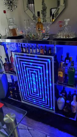 Bar( Luxury )