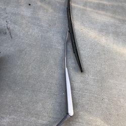 91 Honda Crx Wiper Driver 