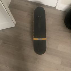 Baker Skateboard 