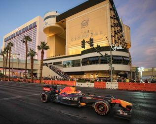 Grand Prix Las Vegas Tickets
