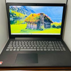 Lenovo iDeaPad 81H5 AMD A6 8GB 256GB Windows 10 PRO
