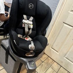 Cybex Sironal Swivel 360 Car seat 
