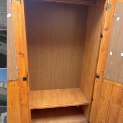 Mueble Pura Madera 71 De Alto 26 De Ancho 