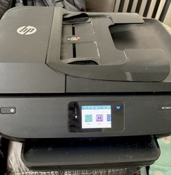 HP ENVY Photo 7855 Printer - Good condition