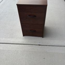 File Cabinet 
