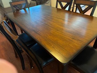Dinning Room table