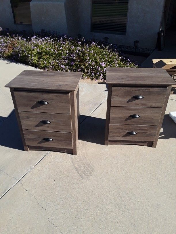Side Tables