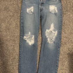 Levi’s 