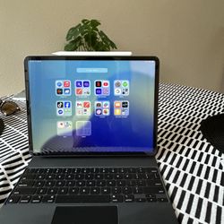 iPad Pro 12.9 5th Generation 