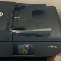 HP OfficeJet 5745 series