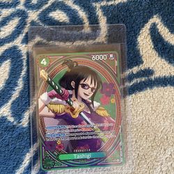 One Piece Tcg