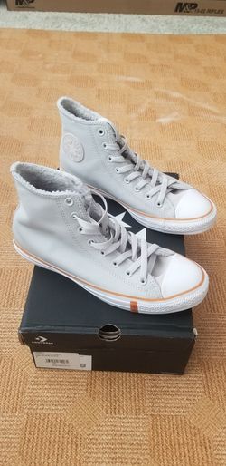 Converse Hi Tops