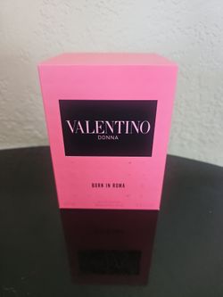 VALENTINO BORN IN ROMA EAU DE PARFUM 