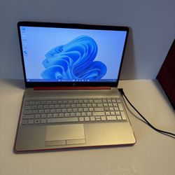 HP Laptop 15-dw1xxx Working Great