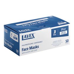 2,000-Count Face Masks