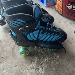 Roller Blades